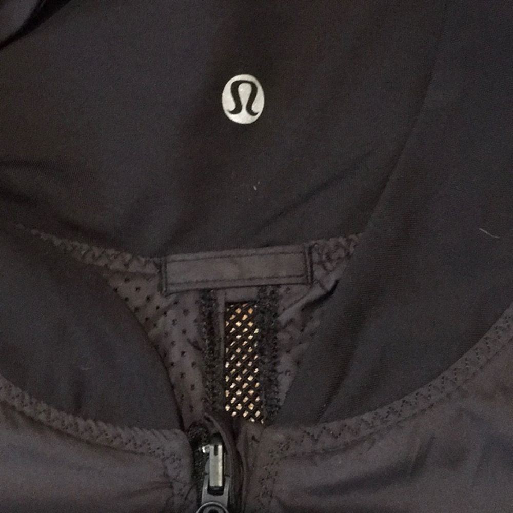 Lululemon Reversible Windbreaker - Picture 2 of 7